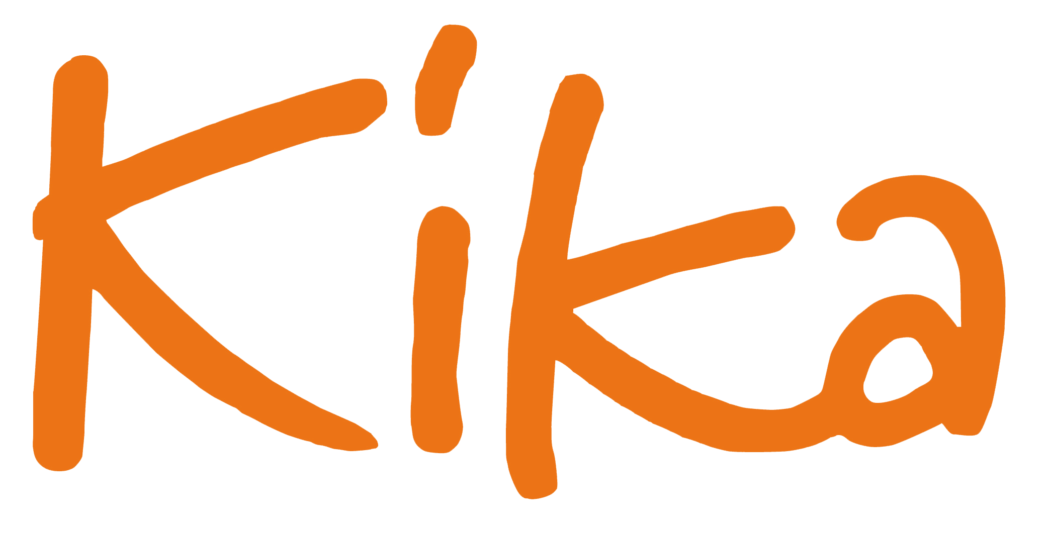 Kika Logo